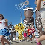Olimar Ii מלון דירות קמברילס