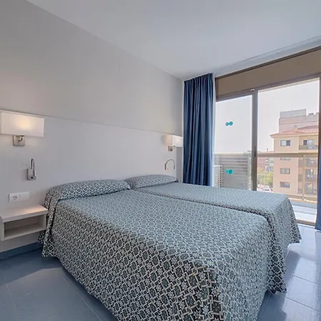 Apartahotel Olimar Ii Cambrils