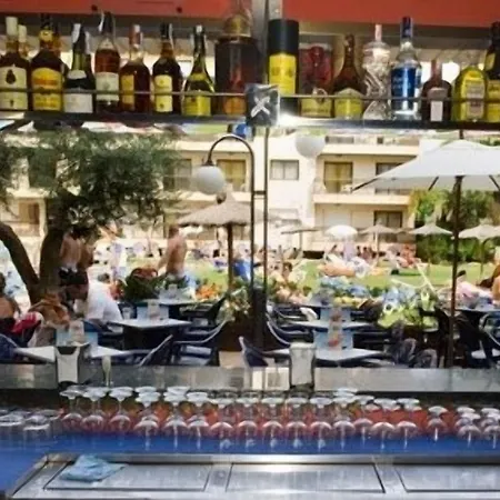 Apartahotel Olimar Ii 3*