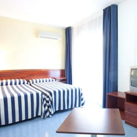 Olimar Ii Apartahotel Cambrils