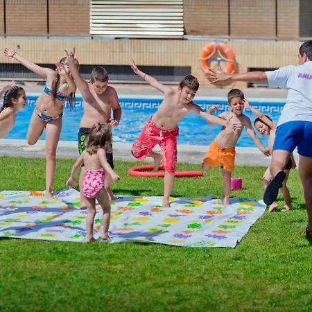 Olimar Ii 3* Cambrils