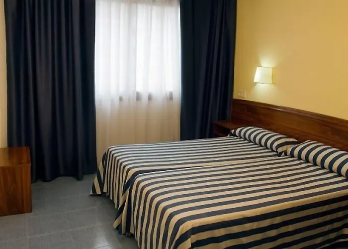 Olimar Ii Apart-hotel