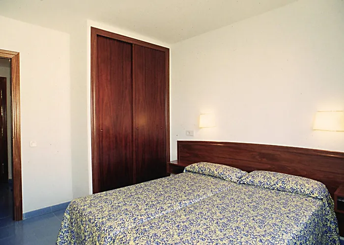 Apart-hotel Olimar Ii 3*