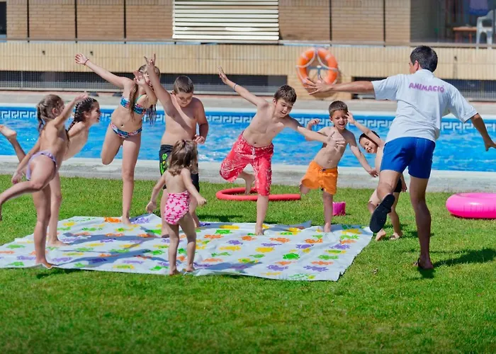 Olimar Ii 3* Cambrils