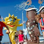 Olimar Ii Aparthotel