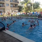 Aparthotel Olimar Ii Cambrils