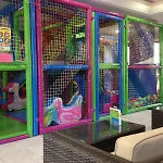 Olimar Ii Apartahotel 3*