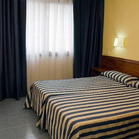 Olimar Ii Aparthotel Cambrils
