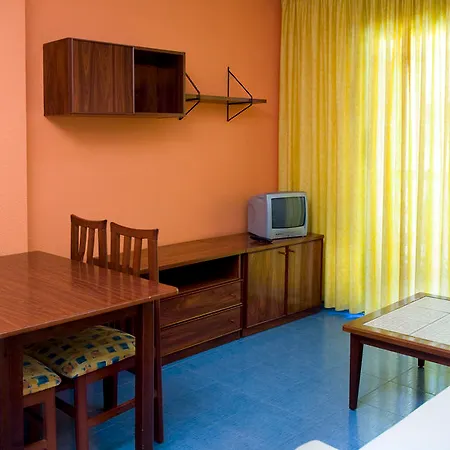 Olimar Ii Aparthotel