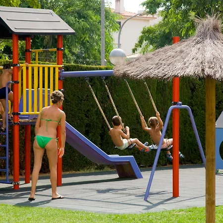 Apartahotel Olimar Ii Cambrils
