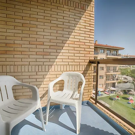 Aparthotel Olimar Ii