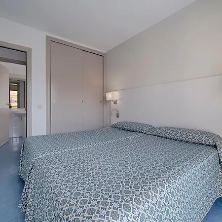Olimar Ii Aparthotel Cambrils