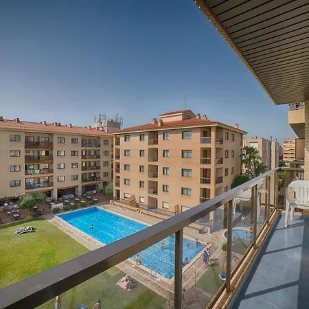 Olimar Ii 3* Cambrils
