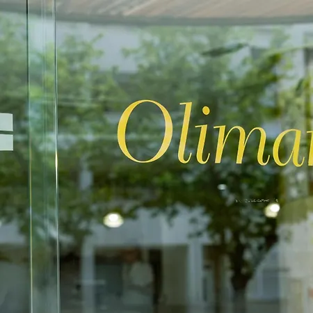 מלון דירות Olimar Ii קמברילס