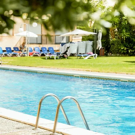 Aparthotel Olimar Ii
