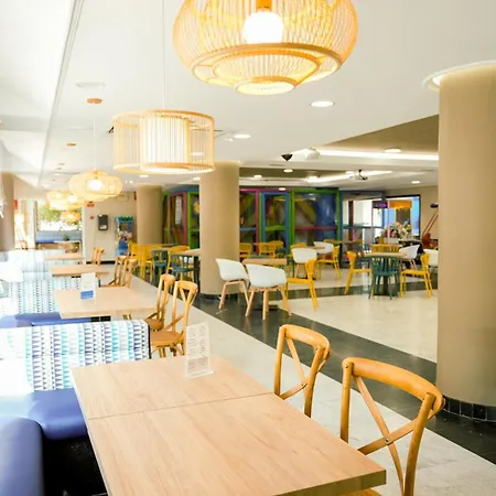 Aparthotel Olimar Ii Cambrils