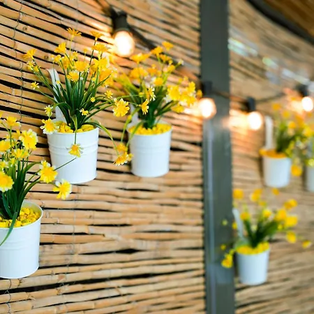 奥利马尔二号公寓 坎布里尔斯