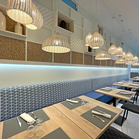 Olimar Ii Aparthotel Cambrils