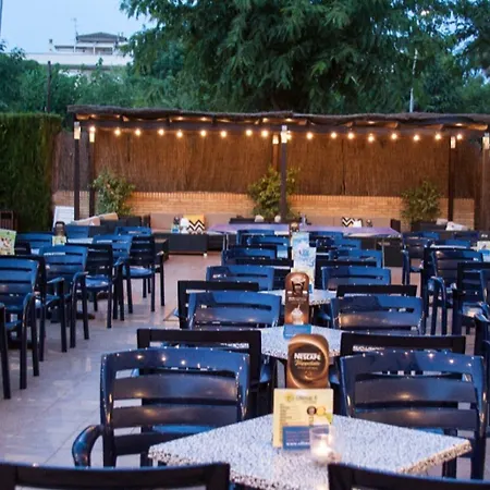 Appart hôtel Olimar Ii 3*