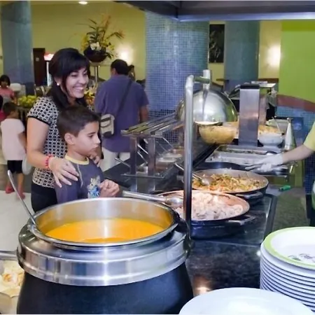 Appart hôtel Olimar Ii Cambrils