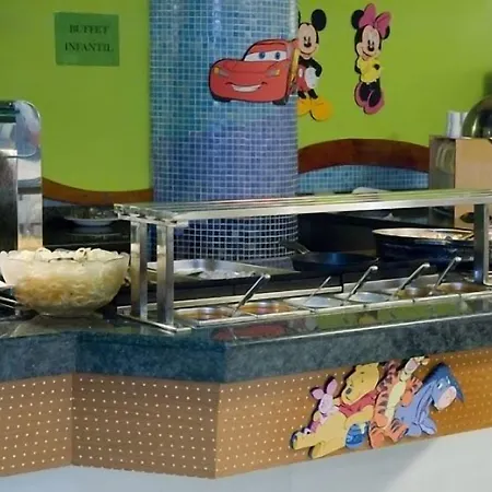 Olimar Ii 3* Cambrils