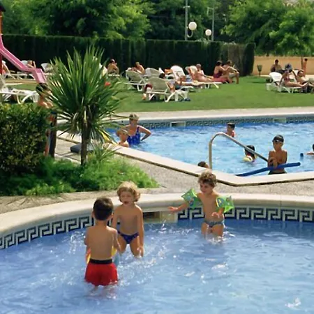 Olimar Ii Appart hôtel 3*