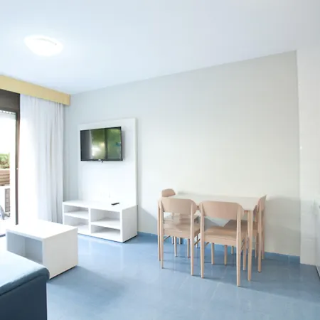 Appart hôtel Olimar Ii Cambrils