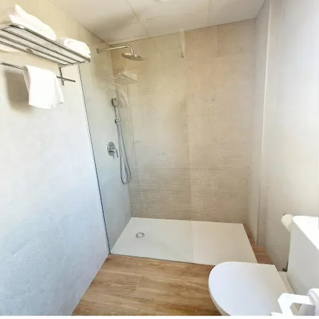 Apartahotel Olimar Ii 3*
