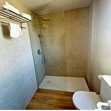 Apartahotel Olimar Ii Cambrils