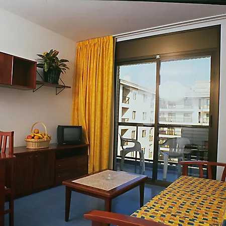 Olimar Ii Aparthotel