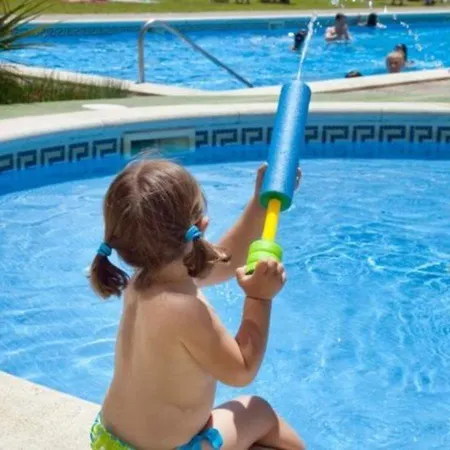 Olimar Ii Apartahotel 3*