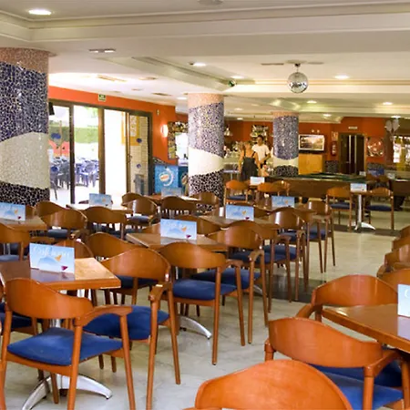 Aparthotel Olimar Ii 3*