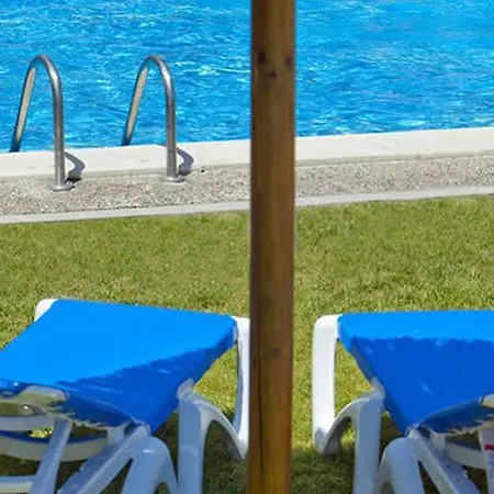 Aparthotel Olimar Ii 3*