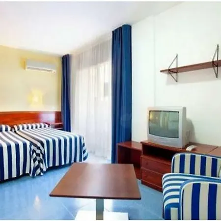 Olimar Ii Aparthotel 3*