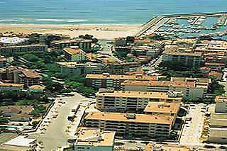 Olimar Ii Aparthotel Cambrils