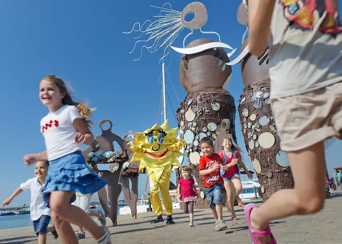 Olimar Ii Aparthotel Cambrils