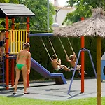 Hotel apartamentowy Olimar Ii Cambrils