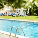 Hotel apartamentowy Olimar Ii