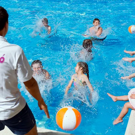 شقة فندقية أبارتهوتل أوليمار Ii