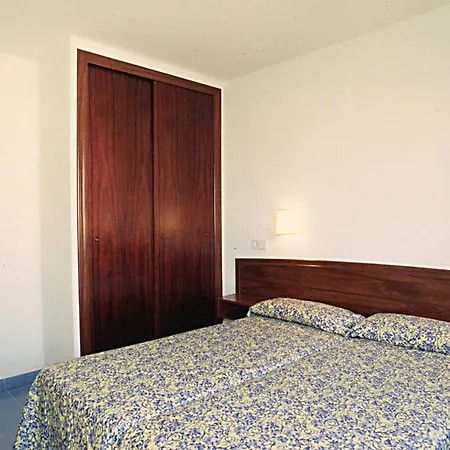 アパートホテル Olimar Ii 3*