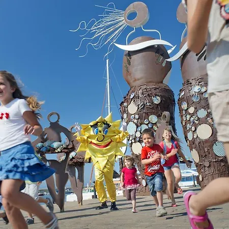 Olimar Ii Aparthotel Cambrils