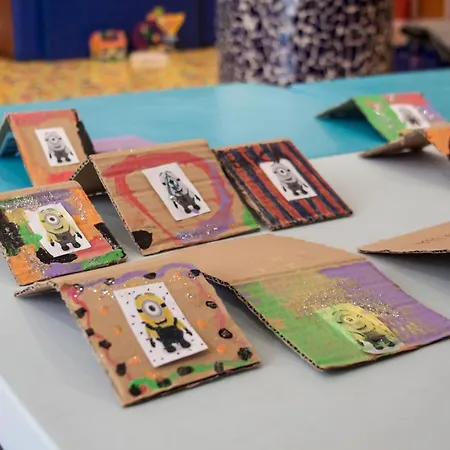 Aparthotel Olimar Ii 3*